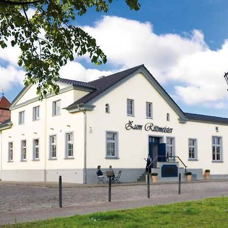 Zum Rittmeister Werder  Exterior foto